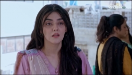 Visaal E Ishq - Episode 32